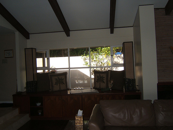 living room, other side