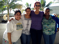 giddy stopover in honolulu