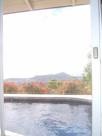 view from the room