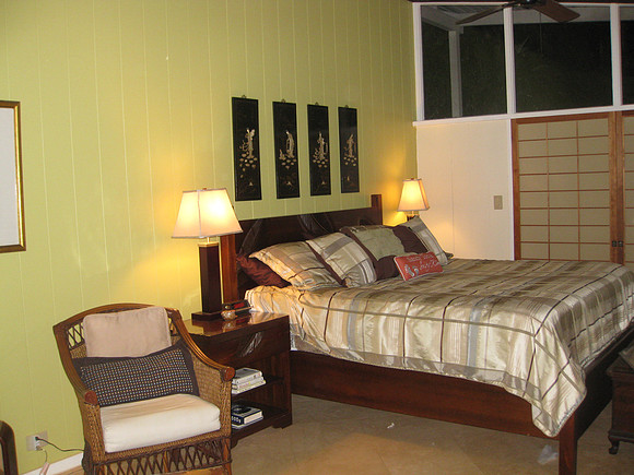 lisa and andrea's room