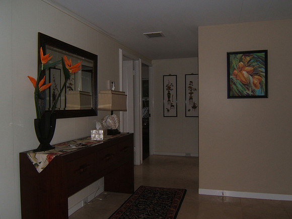 entry hall