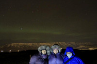 Northern Lights - OH YEAH!
