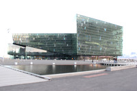 Harpa Concert Hall